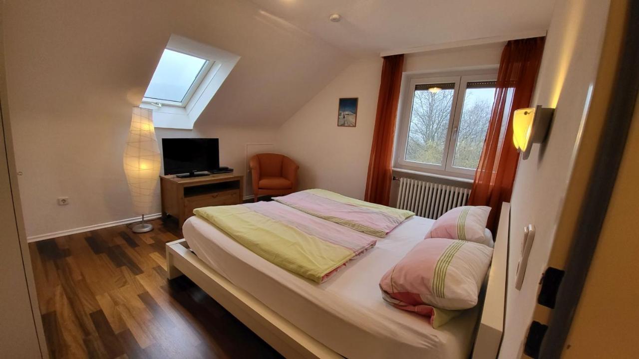 Ferienhaus Voelkle Hinterzarten Extérieur photo