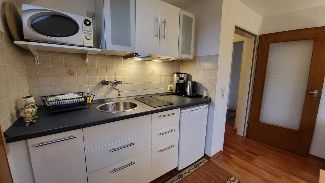 Ferienhaus Voelkle Hinterzarten Extérieur photo