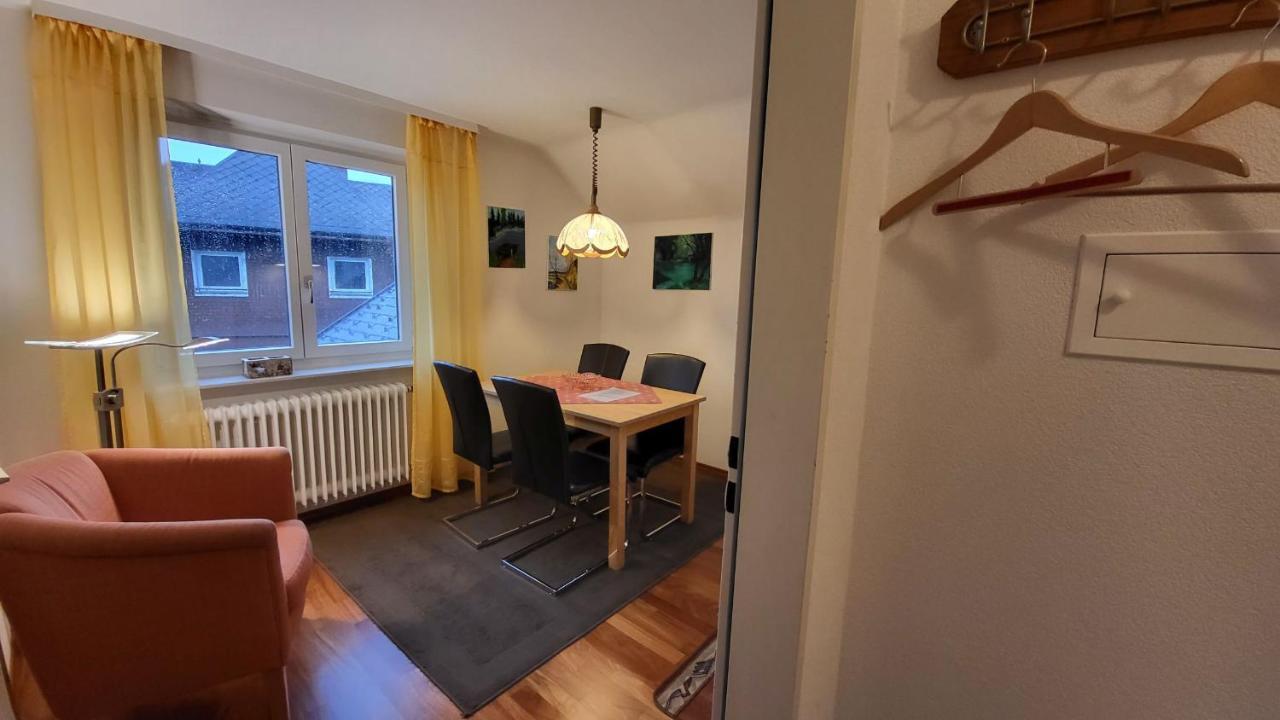 Ferienhaus Voelkle Hinterzarten Extérieur photo