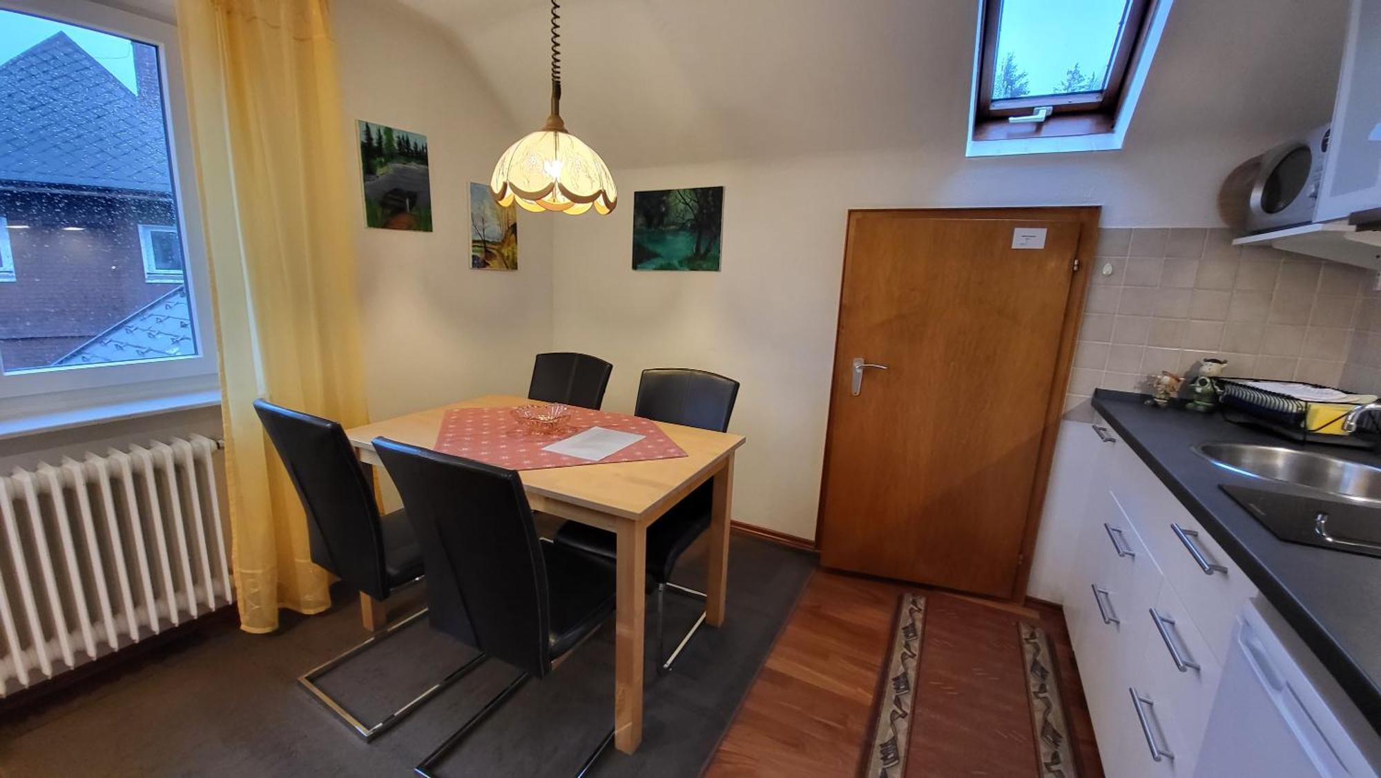 Ferienhaus Voelkle Hinterzarten Extérieur photo