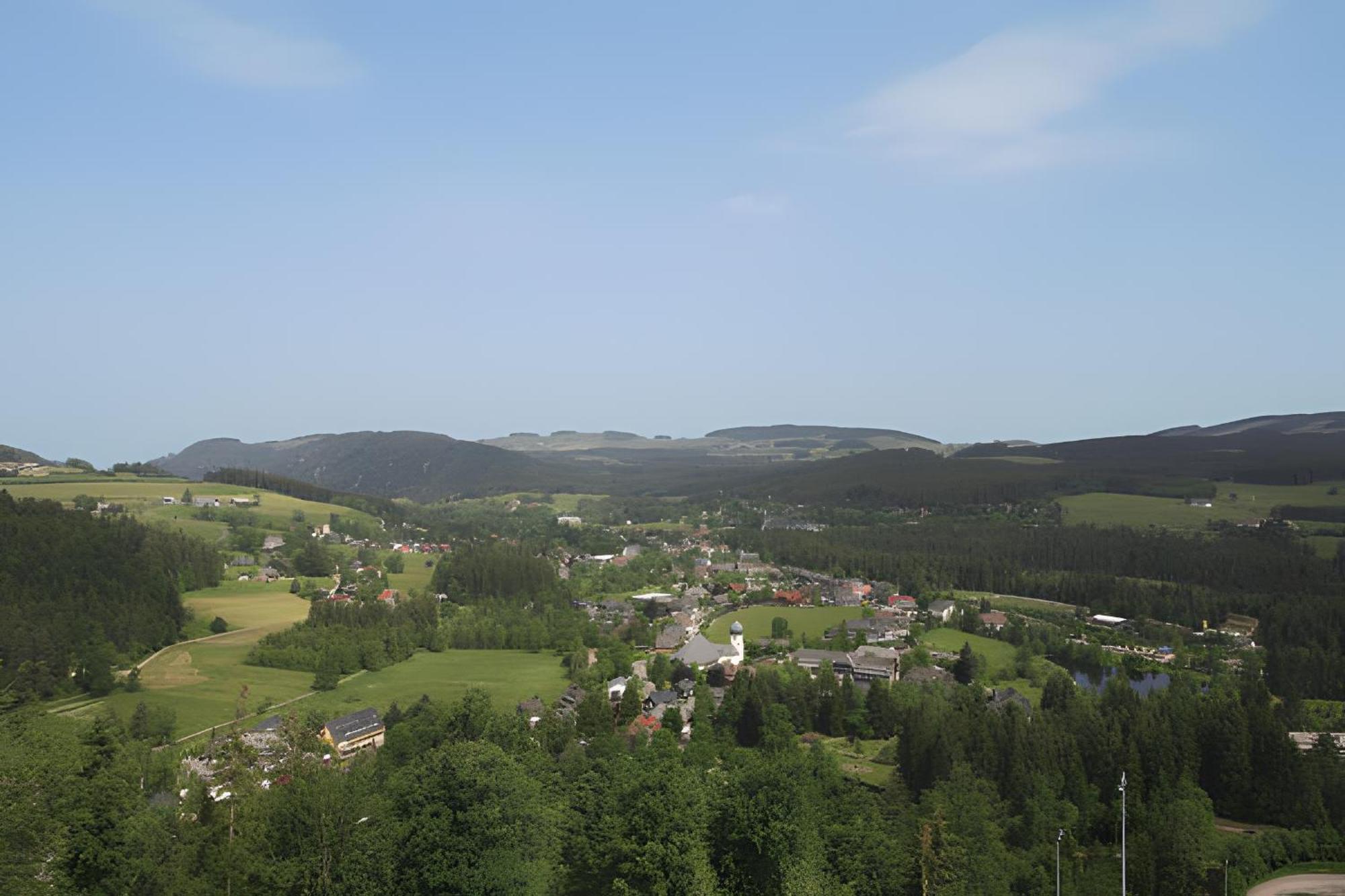 Ferienhaus Voelkle Hinterzarten Extérieur photo