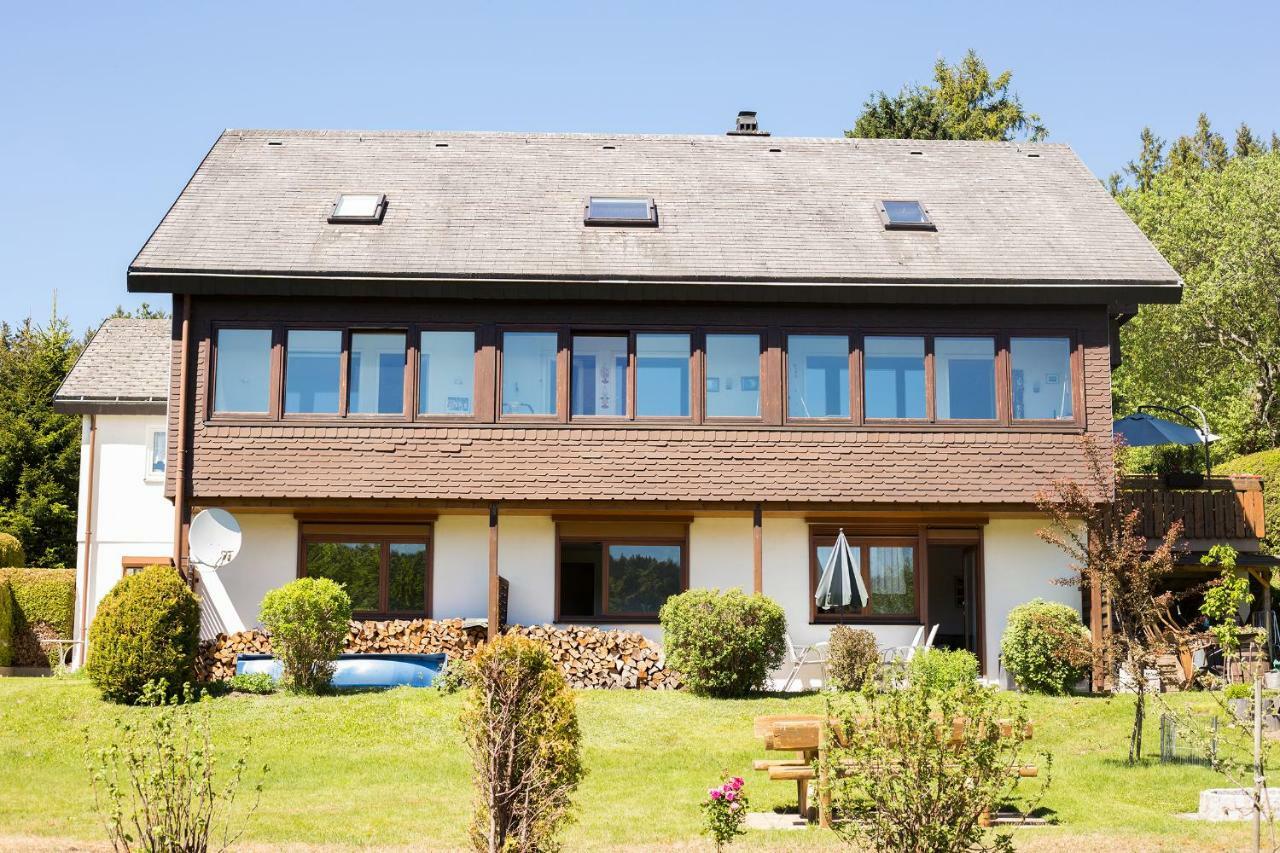 Ferienhaus Voelkle Hinterzarten Extérieur photo